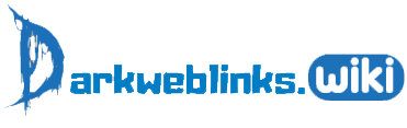Dark Web Links – The Best Dark Web Links list in 2021