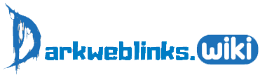 Best dark web links