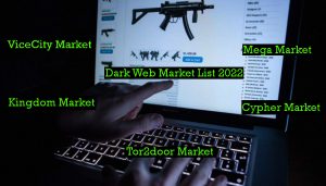 Dark Web Market List 2022
