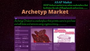 Archetyp Market