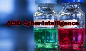 ACID Cyber Intelligence