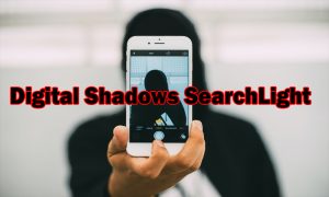Digital Shadows SearchLight