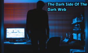 Anonymity and Privacy on the Dark Web